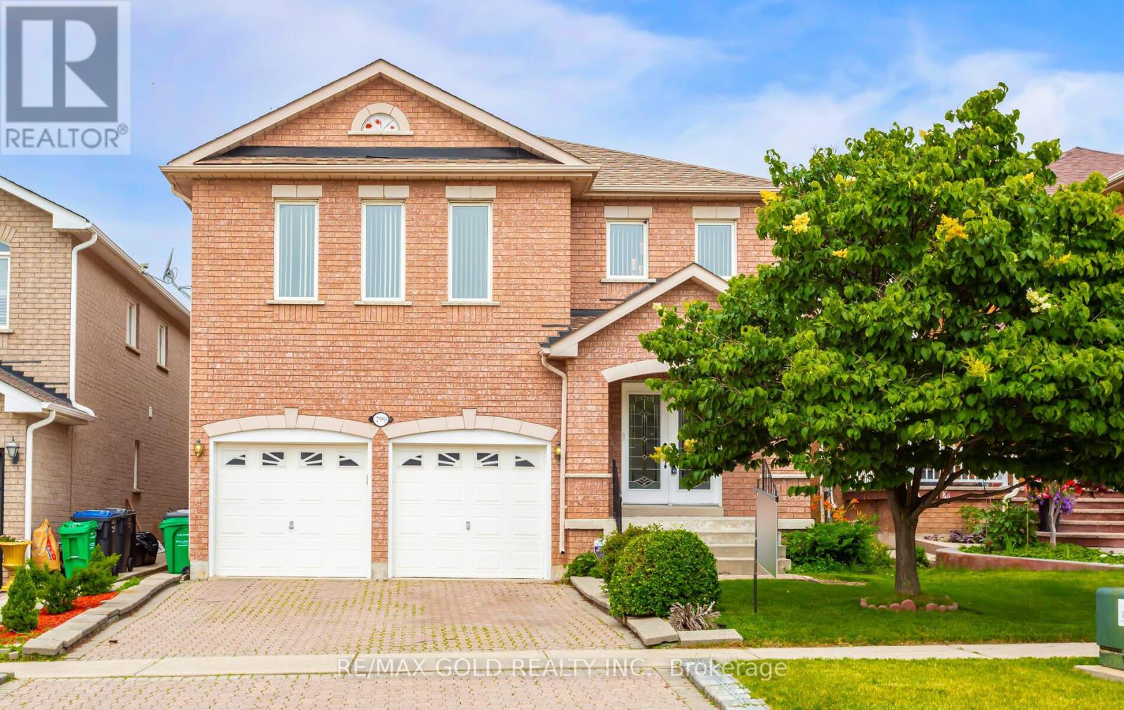 799 ENVOY DRIVE, mississauga (meadowvale village), Ontario