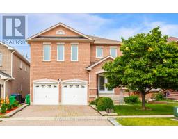 799 ENVOY DRIVE, mississauga (meadowvale village), Ontario