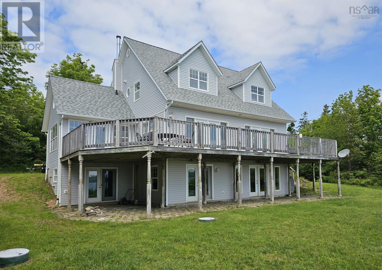 109 Hansa Strasse Road, Karsdale, Nova Scotia  B0S 1A0 - Photo 3 - 202400382