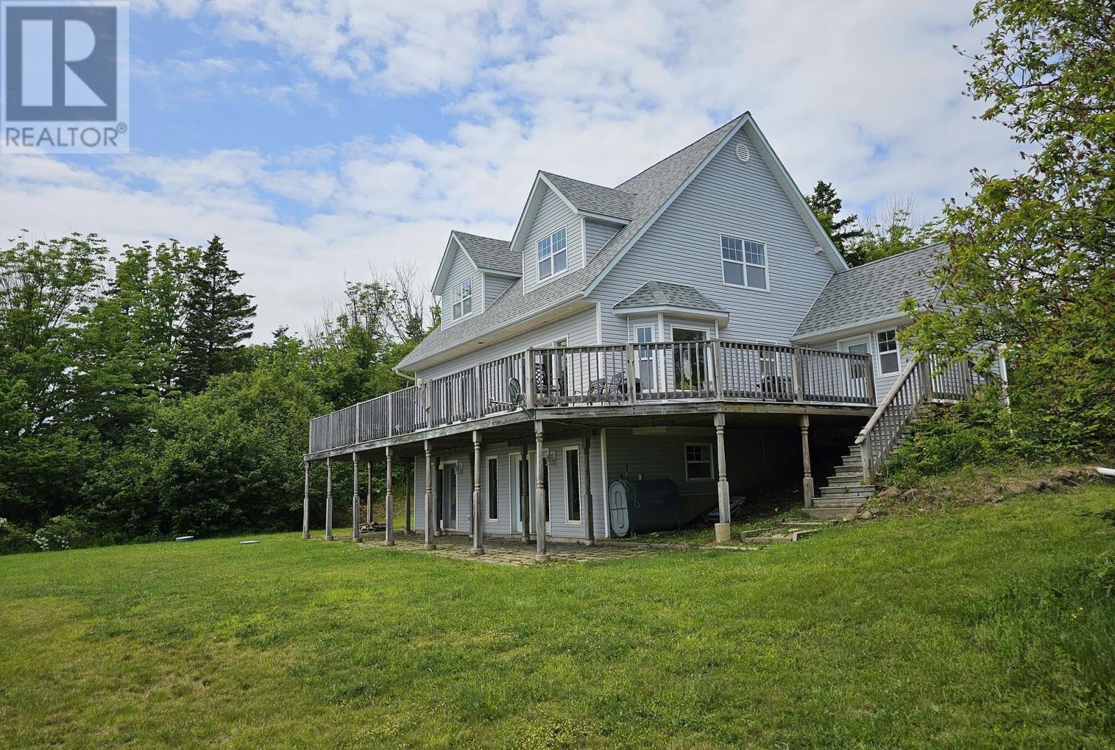 109 Hansa Strasse Road, Karsdale, Nova Scotia  B0S 1A0 - Photo 4 - 202400382