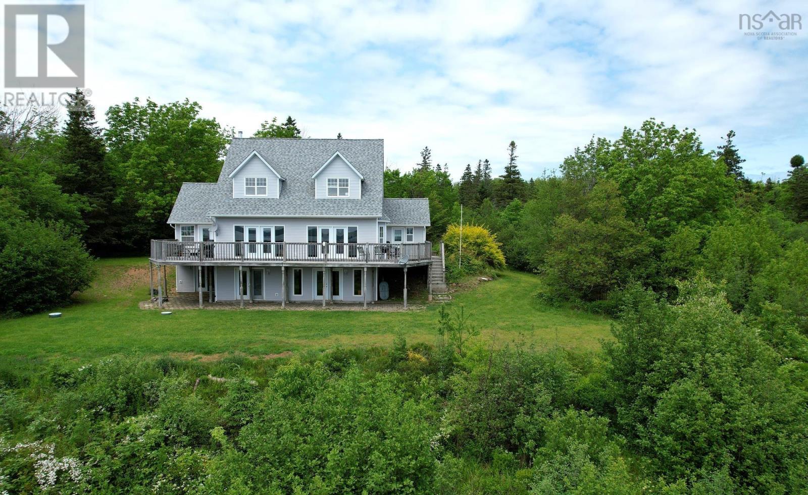 109 Hansa Strasse Road, Karsdale, Nova Scotia  B0S 1A0 - Photo 5 - 202400382