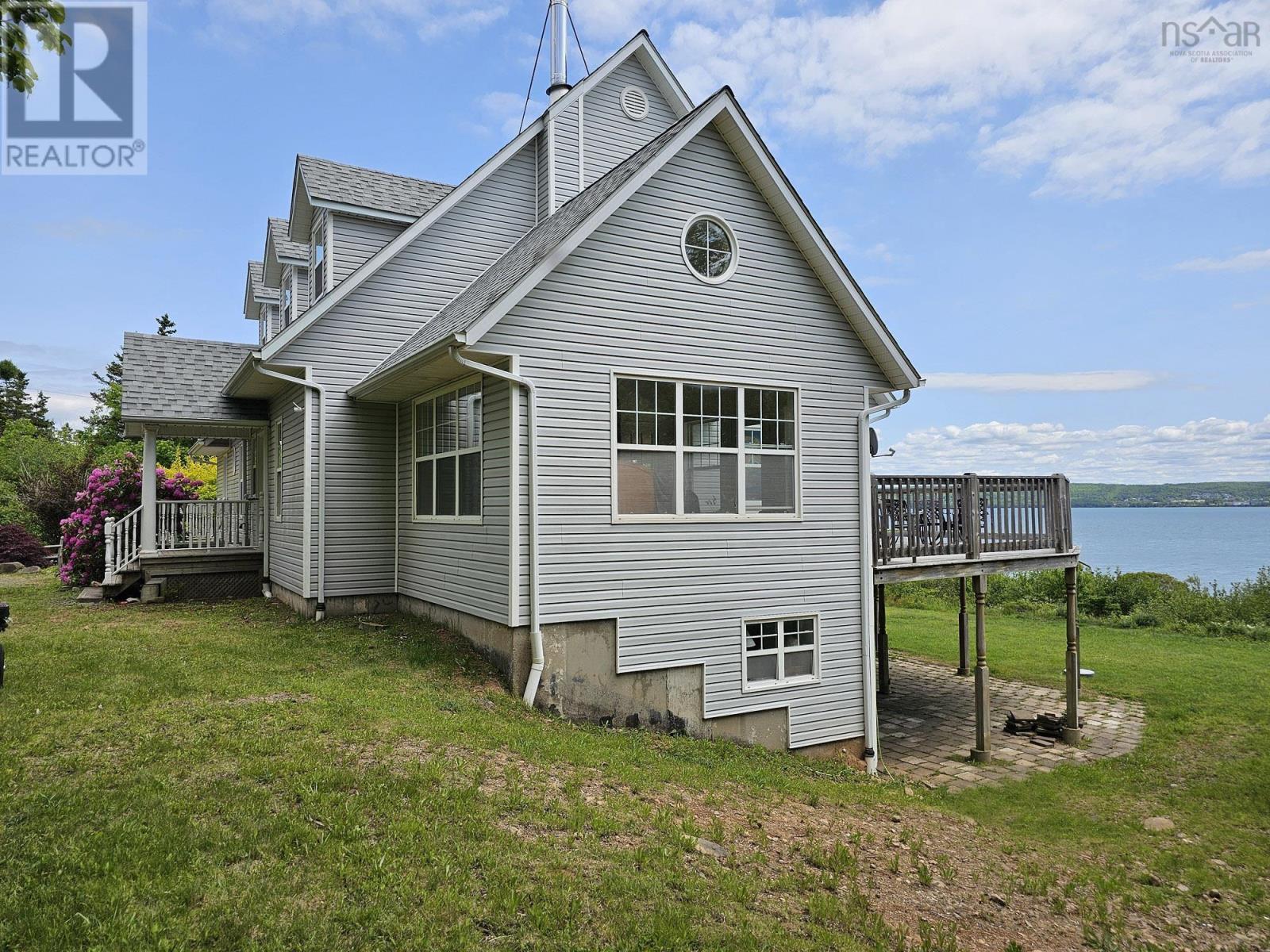 109 Hansa Strasse Road, Karsdale, Nova Scotia  B0S 1A0 - Photo 8 - 202400382