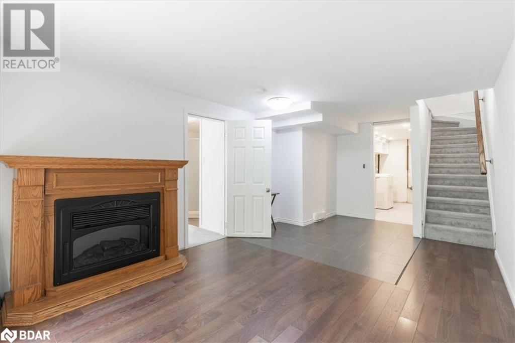 37 Loggers Run, Barrie, Ontario L4N 6W3 - Photo 19 - 40629344