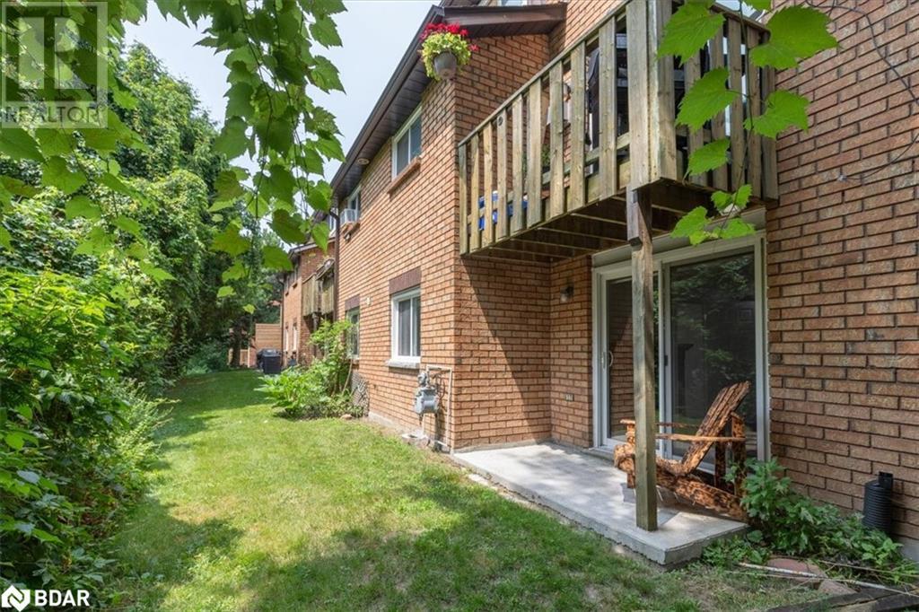 37 Loggers Run, Barrie, Ontario L4N 6W3 - Photo 25 - 40629344