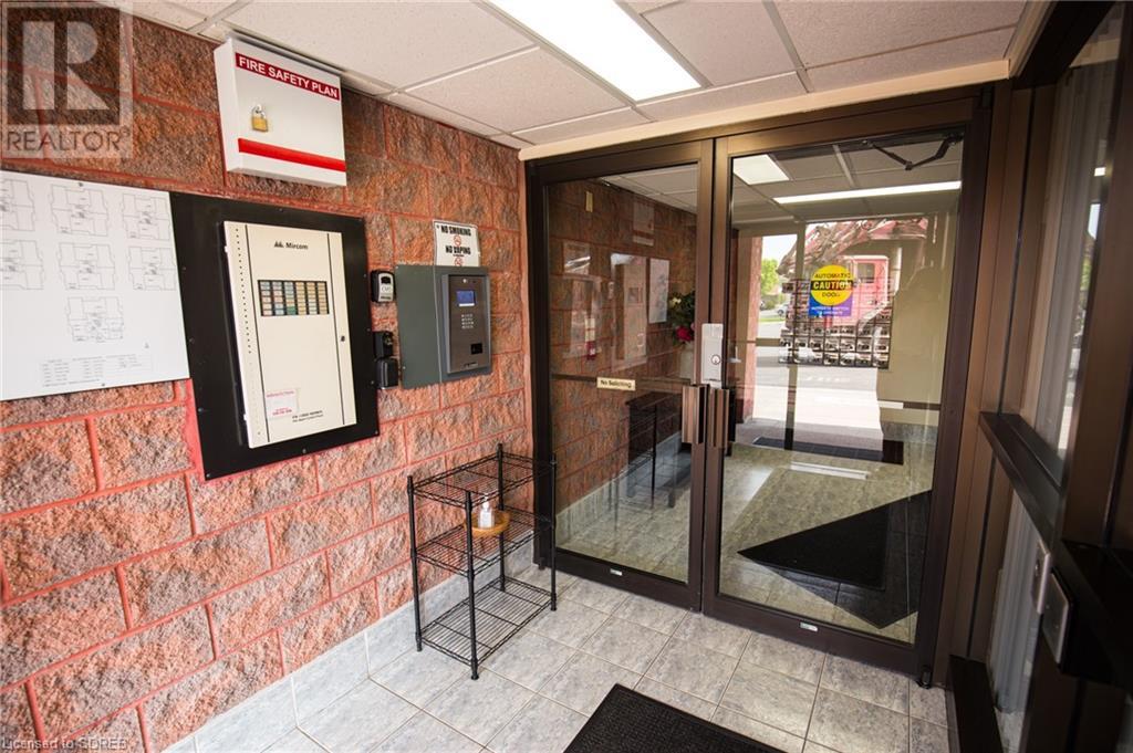 5 Mill Pond Court Unit# 402, Simcoe, Ontario N3Y 5J6 - Photo 10 - 40629043