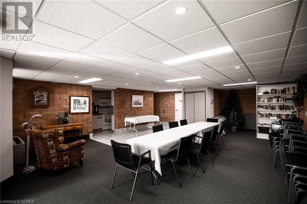 5 Mill Pond Court Unit# 402, Simcoe, Ontario N3Y 5J6 - Photo 13 - 40629043