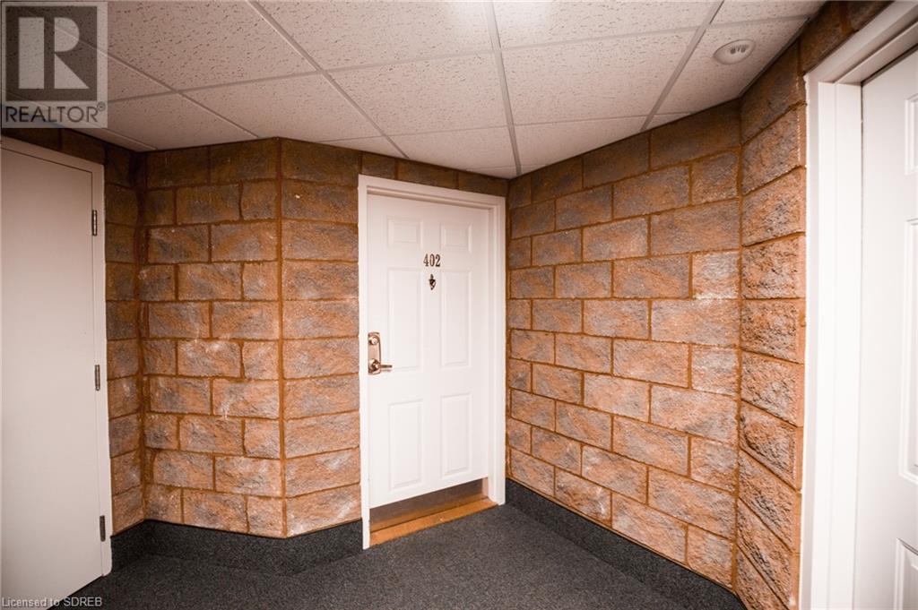 5 Mill Pond Court Unit# 402, Simcoe, Ontario N3Y 5J6 - Photo 17 - 40629043