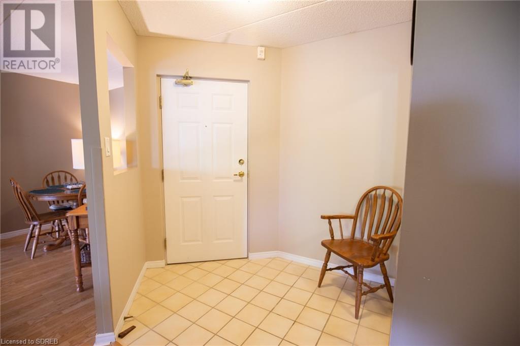 5 Mill Pond Court Unit# 402, Simcoe, Ontario N3Y 5J6 - Photo 18 - 40629043