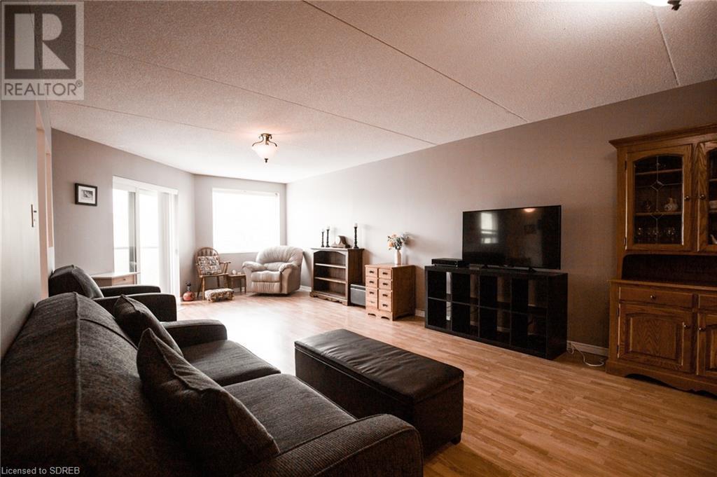 5 Mill Pond Court Unit# 402, Simcoe, Ontario N3Y 5J6 - Photo 20 - 40629043