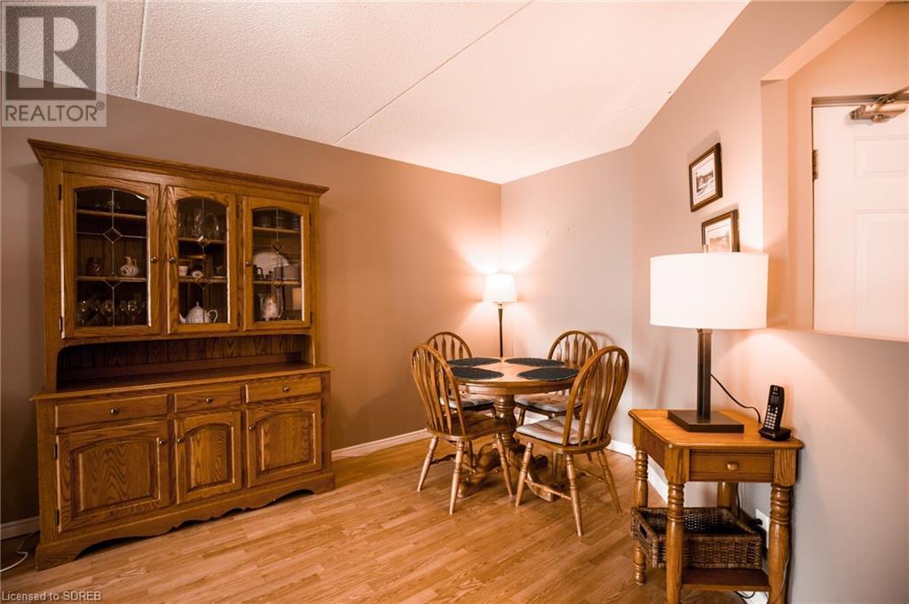 5 Mill Pond Court Unit# 402, Simcoe, Ontario N3Y 5J6 - Photo 21 - 40629043