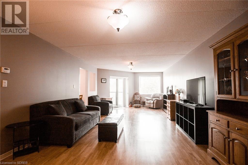 5 Mill Pond Court Unit# 402, Simcoe, Ontario N3Y 5J6 - Photo 22 - 40629043