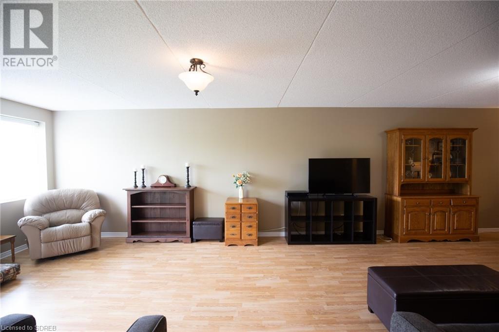 5 Mill Pond Court Unit# 402, Simcoe, Ontario N3Y 5J6 - Photo 23 - 40629043