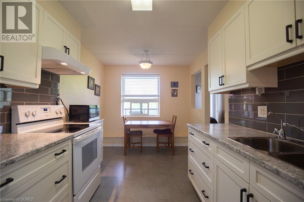 5 Mill Pond Court Unit# 402, Simcoe, Ontario N3Y 5J6 - Photo 24 - 40629043