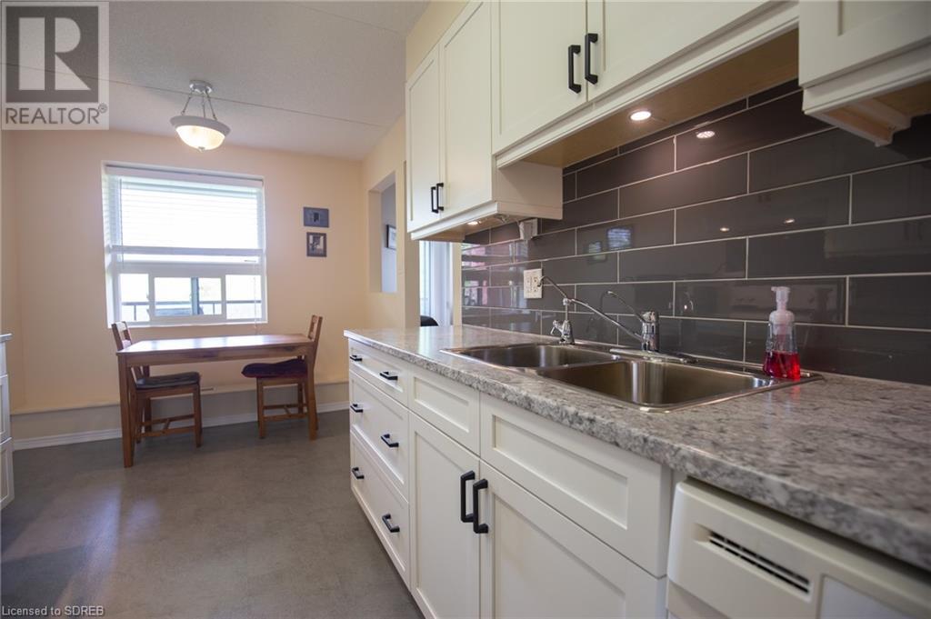 5 Mill Pond Court Unit# 402, Simcoe, Ontario N3Y 5J6 - Photo 25 - 40629043