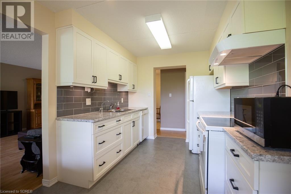 5 Mill Pond Court Unit# 402, Simcoe, Ontario N3Y 5J6 - Photo 27 - 40629043