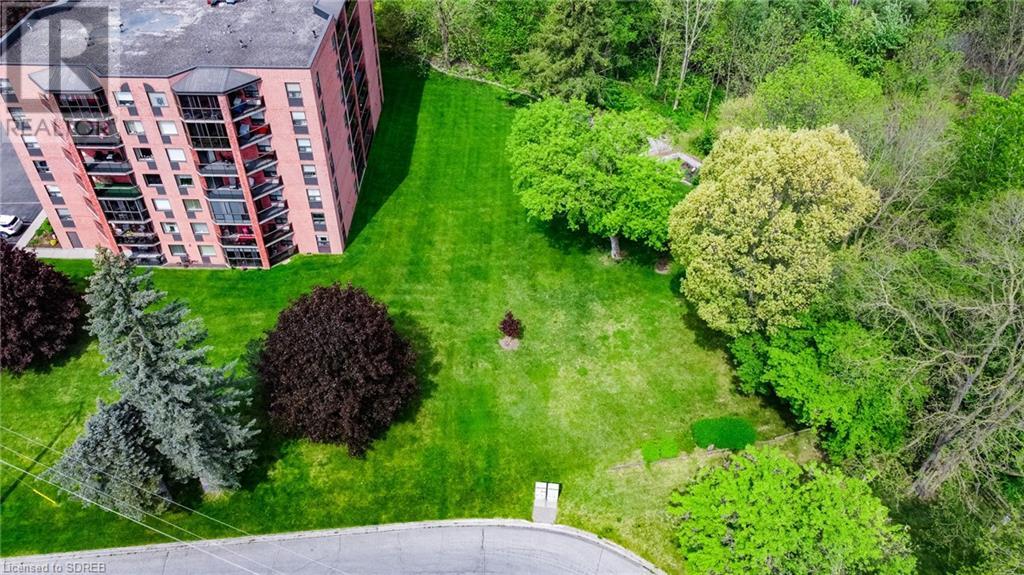 5 Mill Pond Court Unit# 402, Simcoe, Ontario N3Y 5J6 - Photo 3 - 40629043