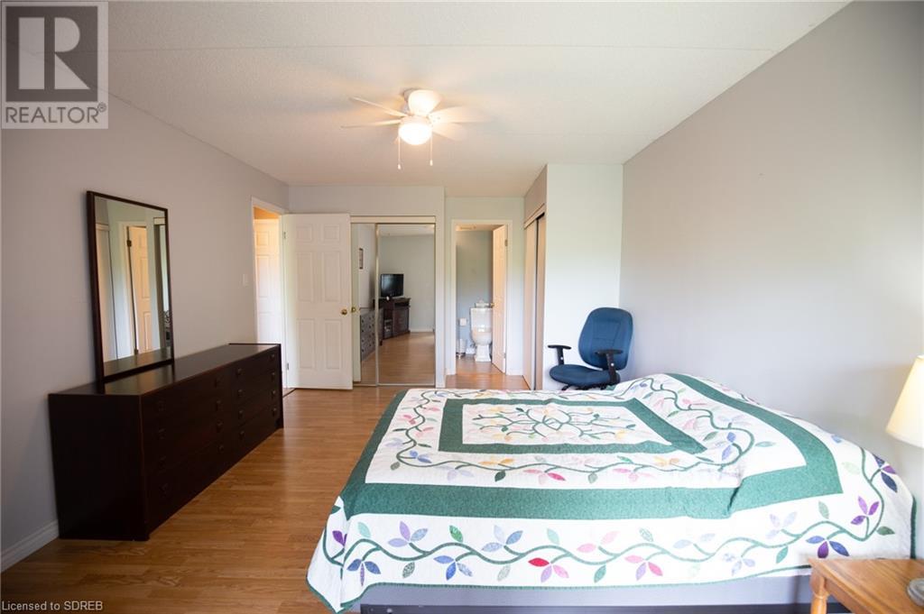 5 Mill Pond Court Unit# 402, Simcoe, Ontario N3Y 5J6 - Photo 30 - 40629043