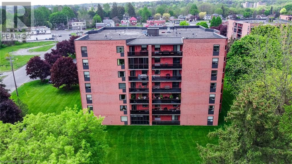 5 Mill Pond Court Unit# 402, Simcoe, Ontario N3Y 5J6 - Photo 4 - 40629043