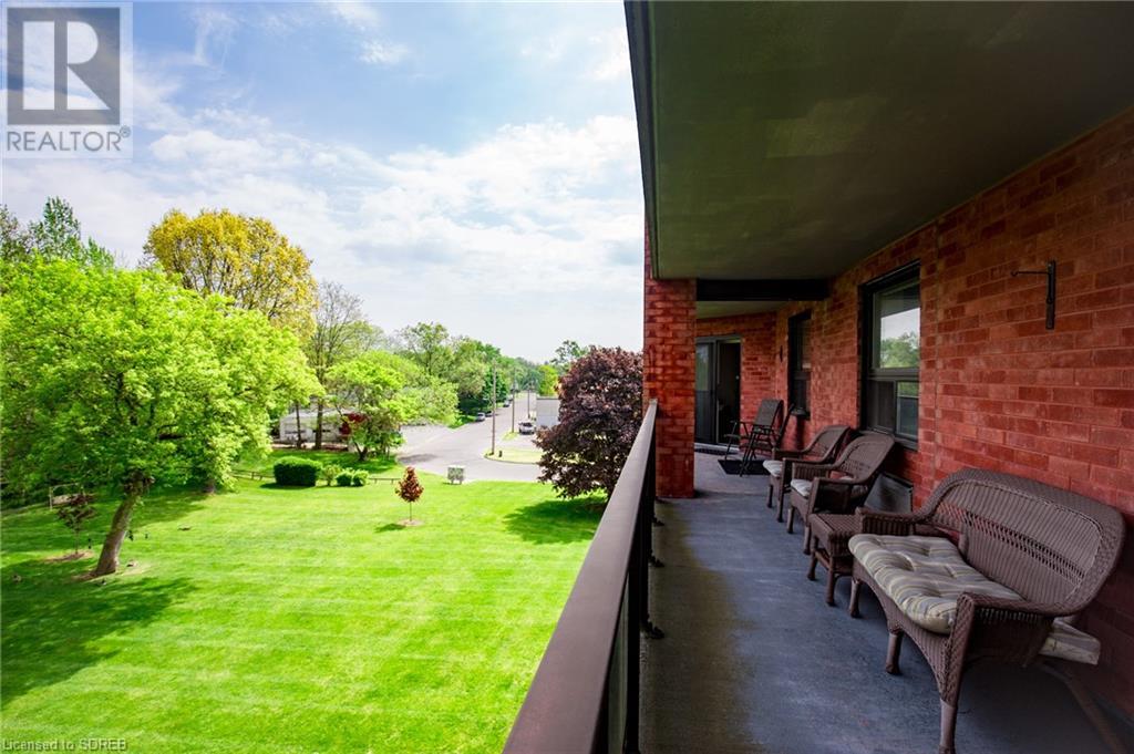 5 Mill Pond Court Unit# 402, Simcoe, Ontario N3Y 5J6 - Photo 43 - 40629043