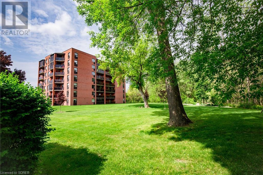 5 Mill Pond Court Unit# 402, Simcoe, Ontario N3Y 5J6 - Photo 44 - 40629043