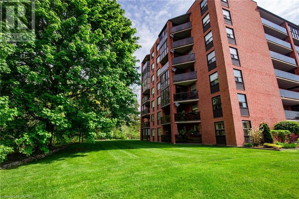 5 Mill Pond Court Unit# 402, Simcoe, Ontario N3Y 5J6 - Photo 5 - 40629043