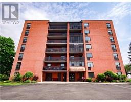 5 MILL POND Court Unit# 402, simcoe, Ontario