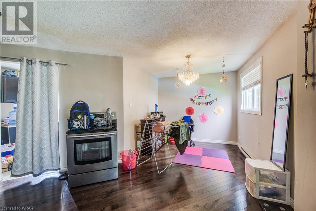 Image of property at 60 ELMSDALE Drive Unit# 36