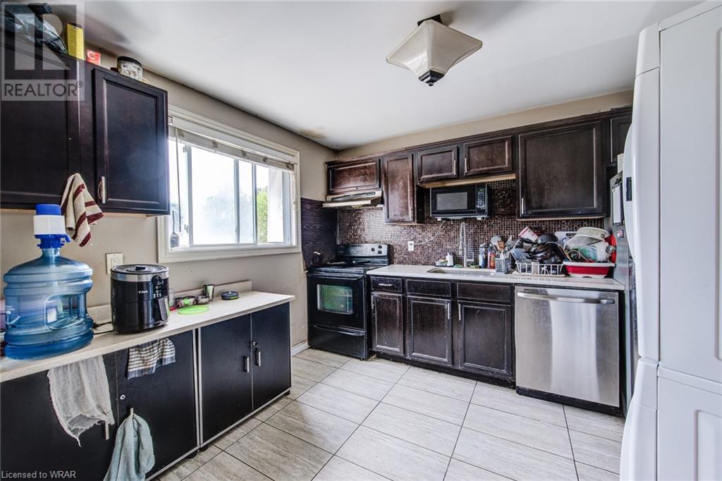 Image of property at 60 ELMSDALE Drive Unit# 36