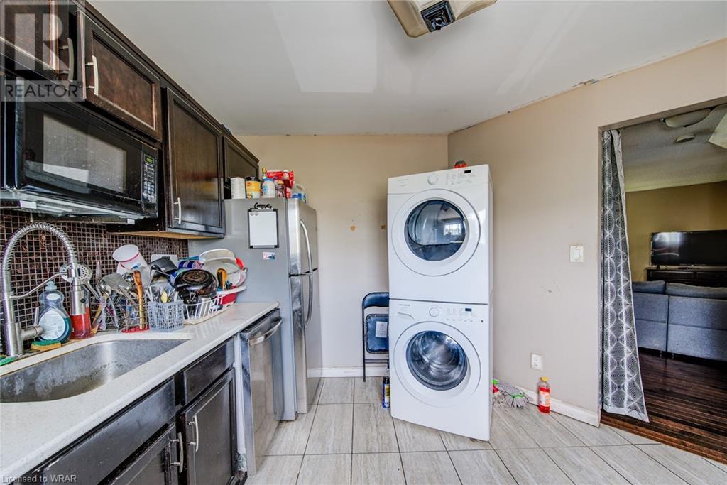 Image of property at 60 ELMSDALE Drive Unit# 36