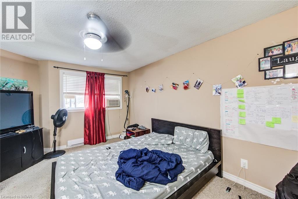 Image of property at 60 ELMSDALE Drive Unit# 36