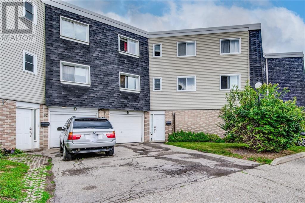 Image of property at 60 ELMSDALE Drive Unit# 36