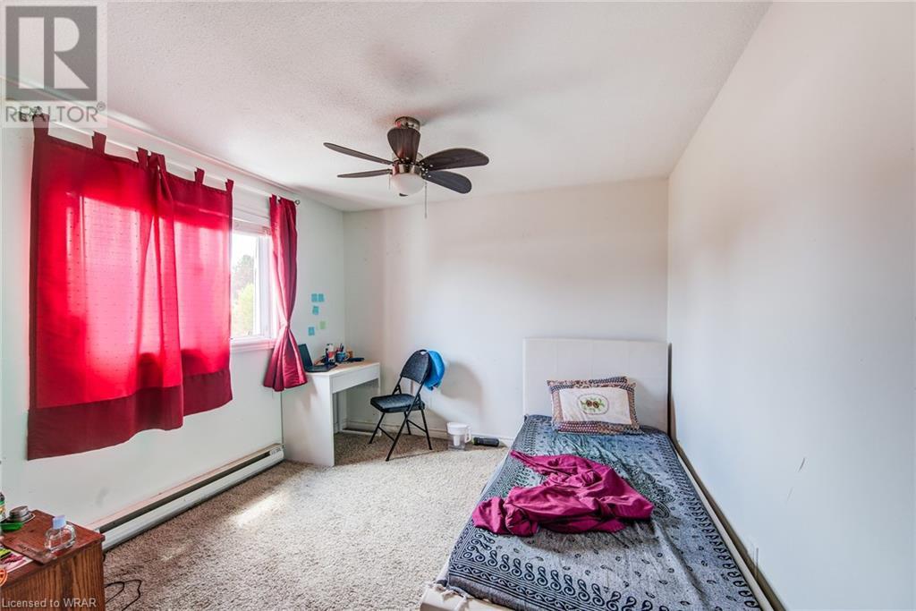 Image of property at 60 ELMSDALE Drive Unit# 36