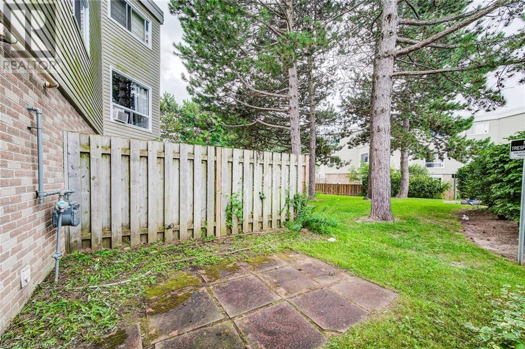 Image of property at 60 ELMSDALE Drive Unit# 36