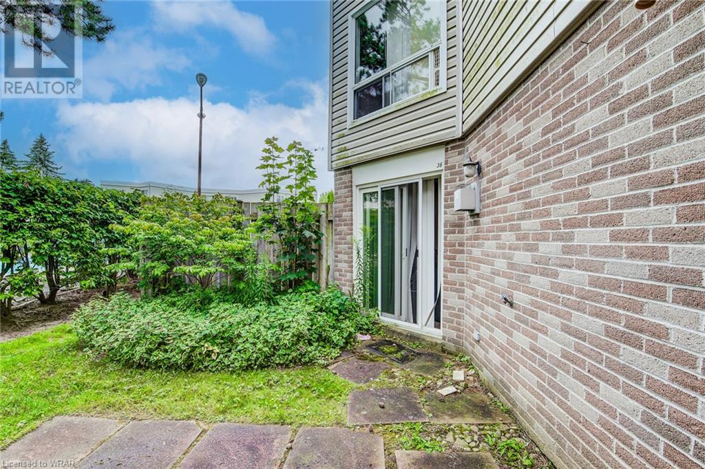 Image of property at 60 ELMSDALE Drive Unit# 36