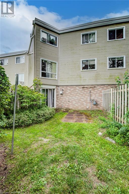 Image of property at 60 ELMSDALE Drive Unit# 36