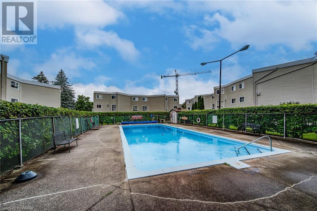 Image of property at 60 ELMSDALE Drive Unit# 36