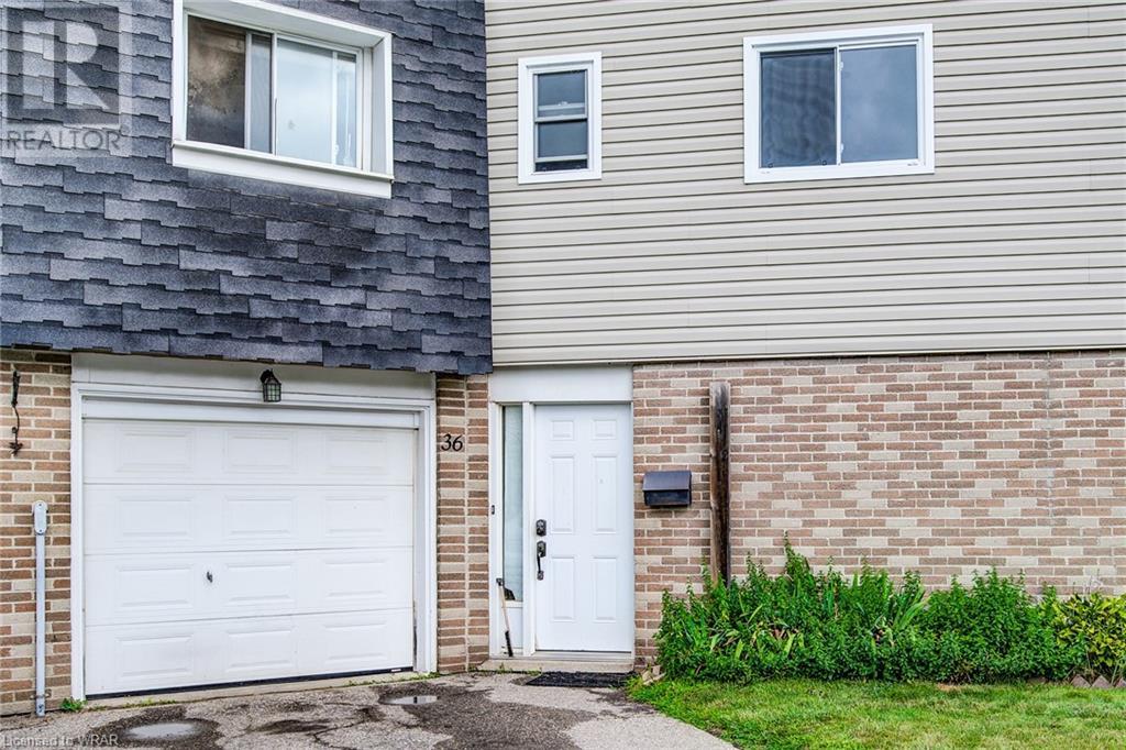 Image of property at 60 ELMSDALE Drive Unit# 36