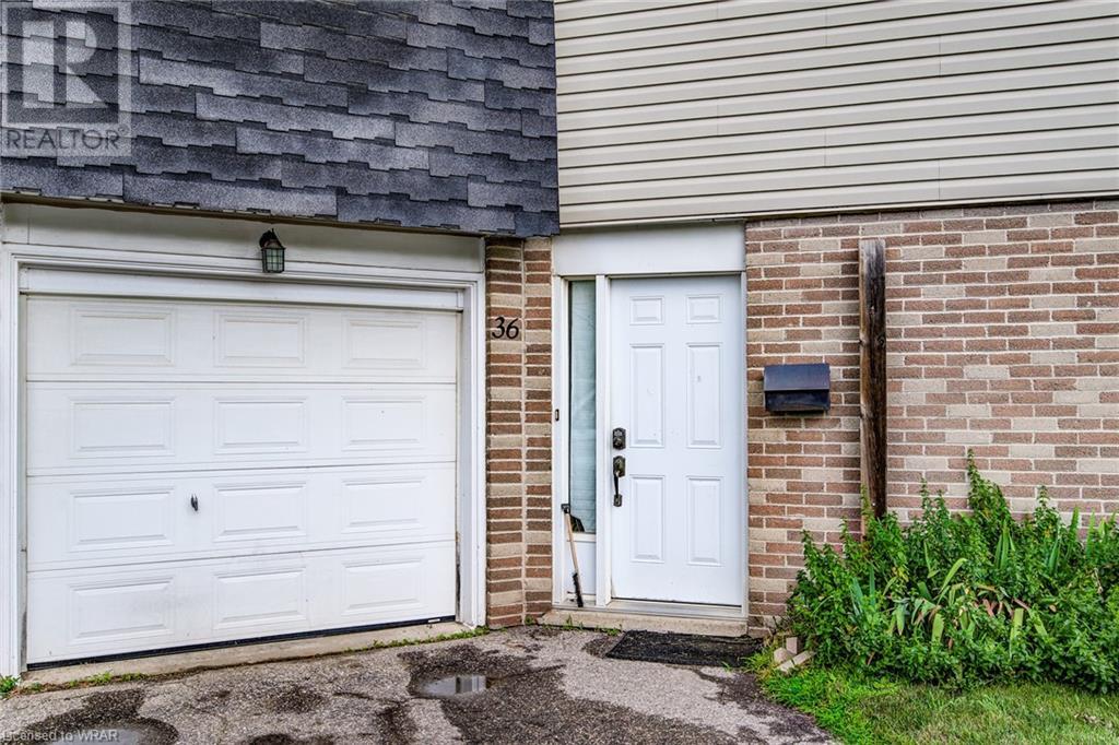 Image of property at 60 ELMSDALE Drive Unit# 36
