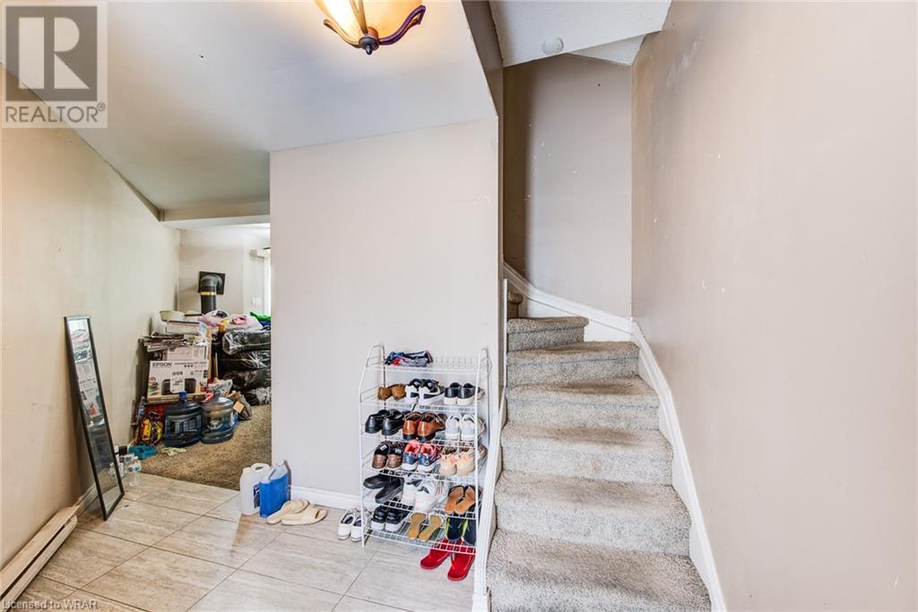 Image of property at 60 ELMSDALE Drive Unit# 36