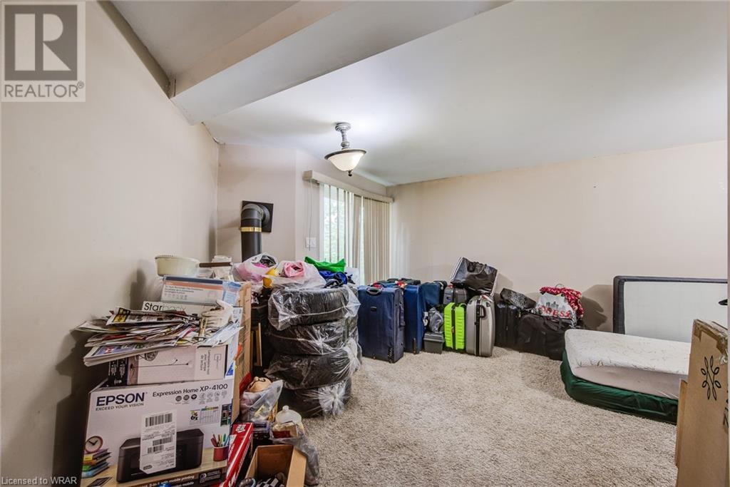 Image of property at 60 ELMSDALE Drive Unit# 36