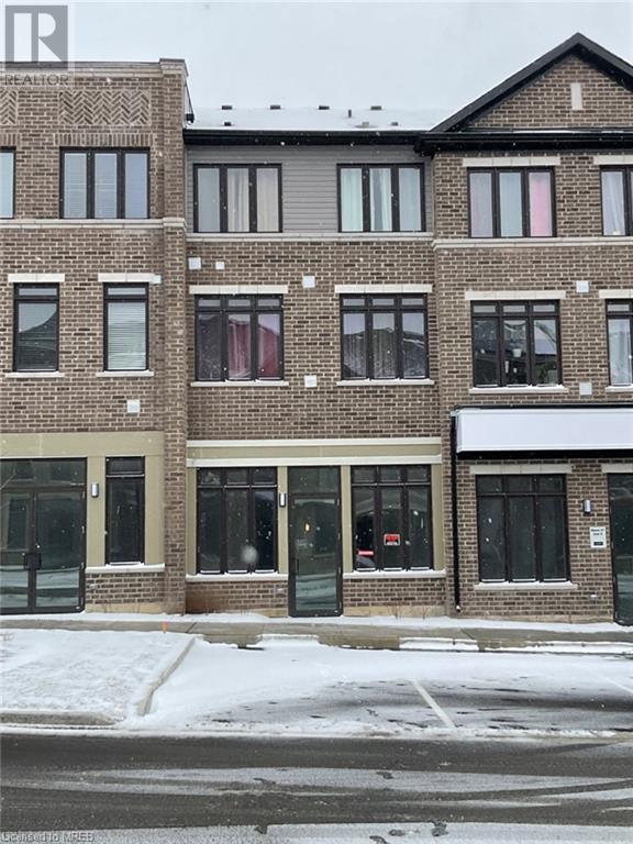 585 Colborne Street Unit# 105, Brantford, Ontario  N3S 0K4 - Photo 1 - 40629347