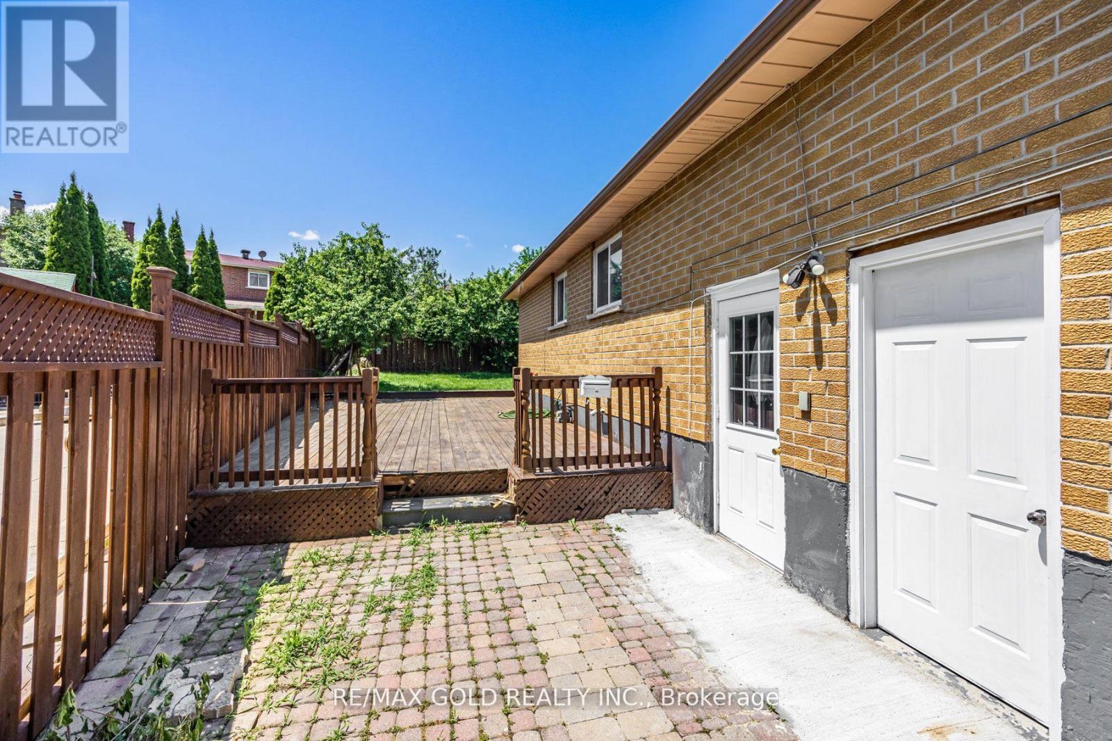 24 Medici Place, Brampton (Central Park), Ontario  L6S 3C6 - Photo 25 - W9239348