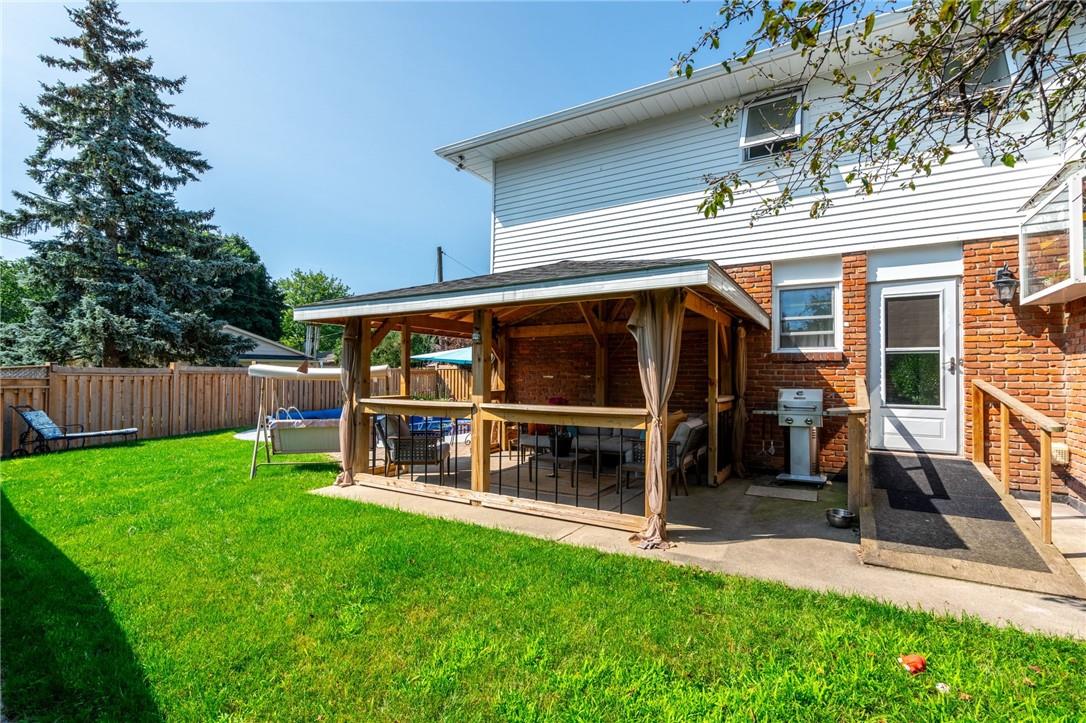 Image of property at 154 Hendrie Avenue