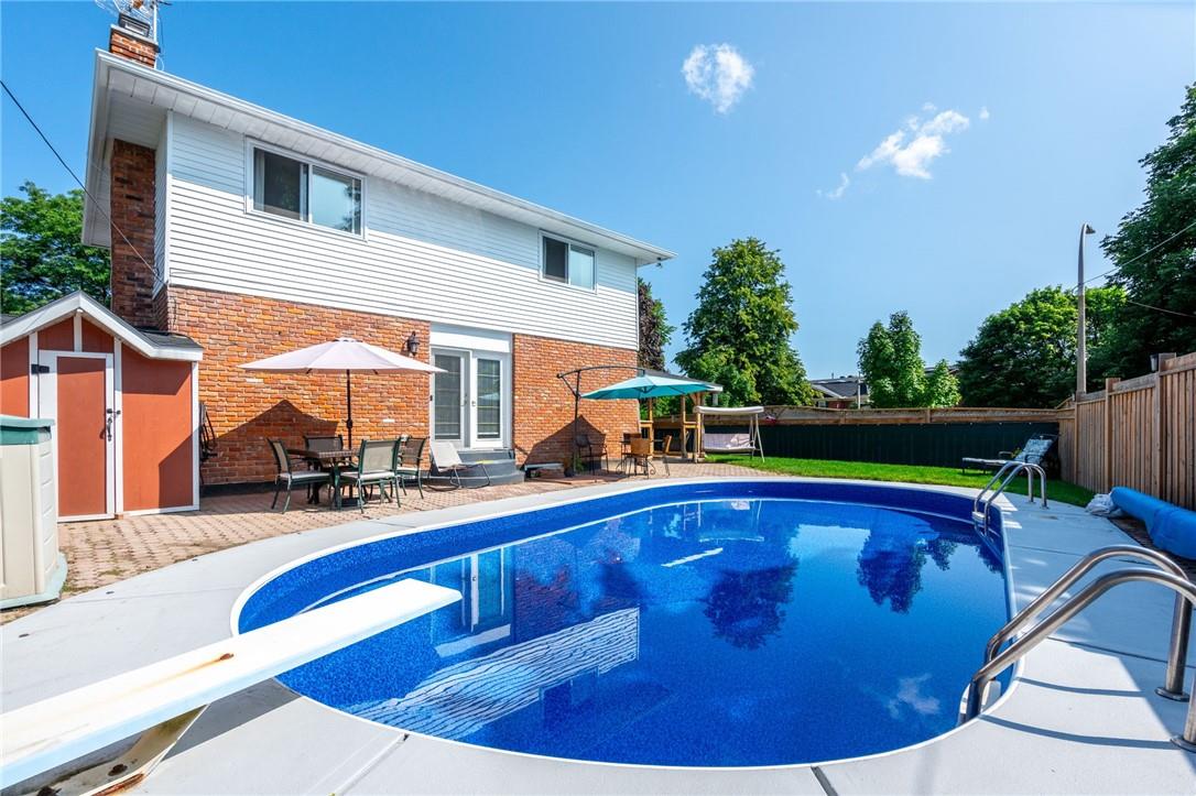 Image of property at 154 Hendrie Avenue