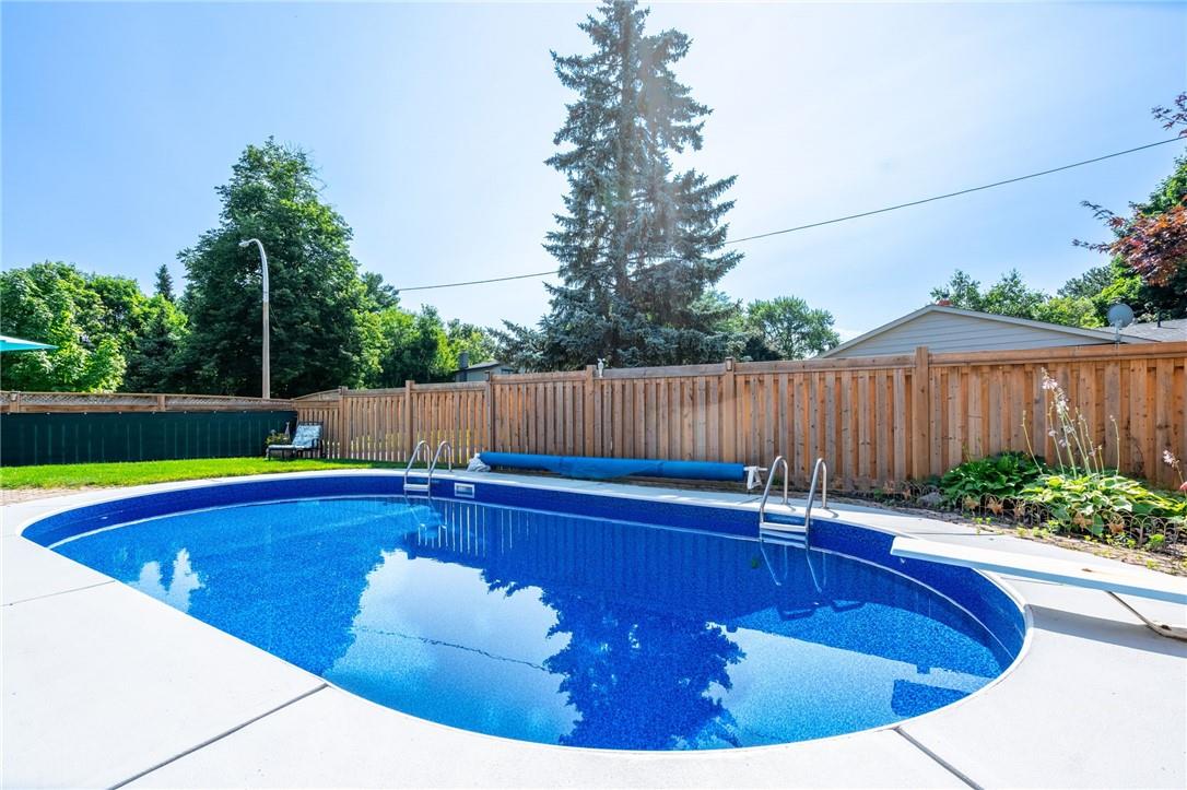 Image of property at 154 Hendrie Avenue