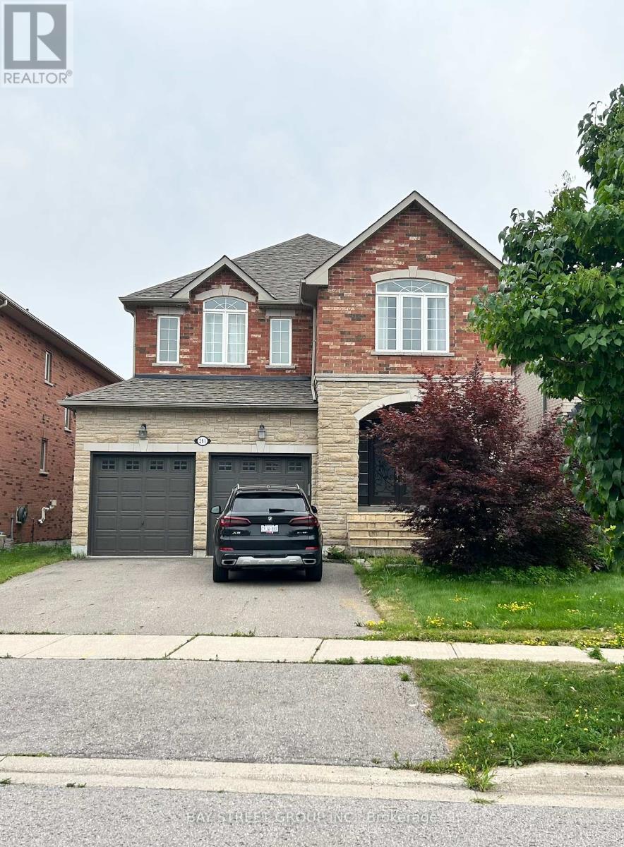 261 Ashton Drive, Vaughan, Ontario  L6A 3W9 - Photo 1 - N9239281