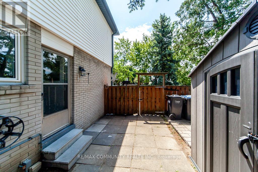 54 Earlsdale Crescent, Brampton, Ontario  L6T 3A8 - Photo 40 - W9239402