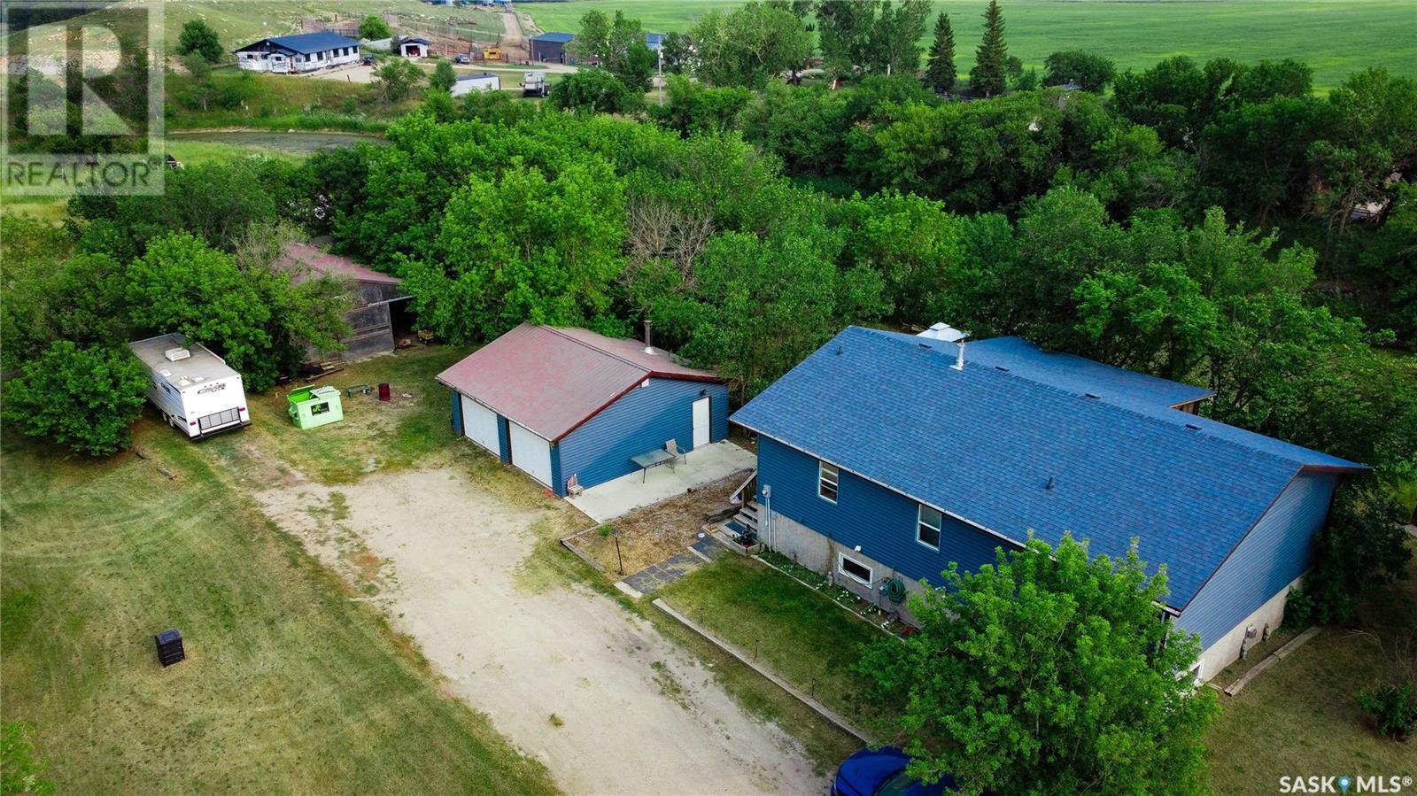 Kolke Acreage, estevan rm no. 5, Saskatchewan