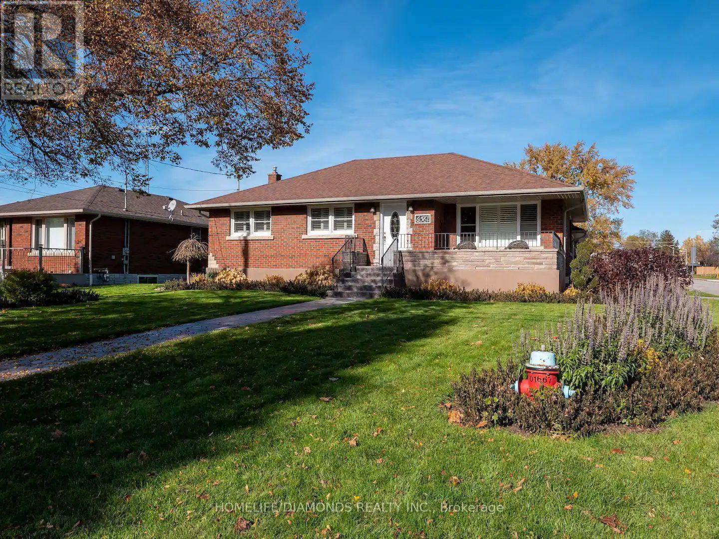 6361 MARGARET STREET, niagara falls, Ontario