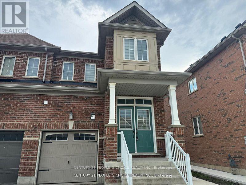 Bsmt - 597 Remembrance Road, Brampton (Northwest Brampton), Ontario  L7A 4L2 - Photo 1 - W9239544